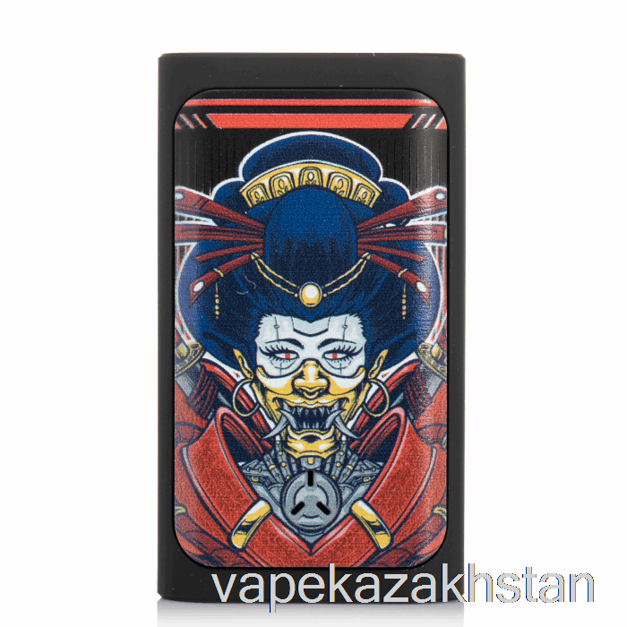 Vape Smoke Releafy UNIQ Kit Kabuki